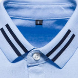 Oscar™ | Royal Breeze Polo marškiniai