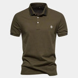 Oscar™ | Royal Breeze Polo marškiniai