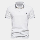 Oscar™ | Royal Breeze Polo marškiniai