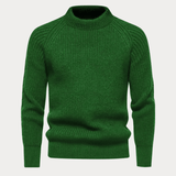 Ülo | Vyrų Megztinis su Apvaliu Iškirpimu