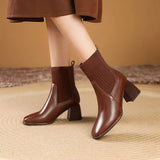 Katja | Elegantiški batai su platforma