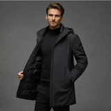 Louis™ | Premium žiemos striukė vyrams