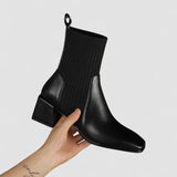 Lulu | Platforminiai batai: komfortas ir moteriška elegancija
