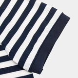Simon™ | Elegantiškas prisotintas Riviera Polo marškinėliai