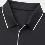 Søren™ | Oksfordo Minuit Polo