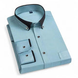 StilNord® | Klasikinė Marškiniai