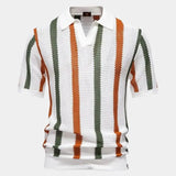 Sune™ | Resort Arvet Trikotažo polo marškiniai