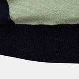 Thomas™ | Retro dryžuotas polo marškinėlis