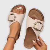 Olivia | CloudStep sandalai