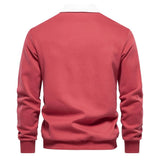 Valters | Klasikinis vyriškas regbio polo marškinėliai