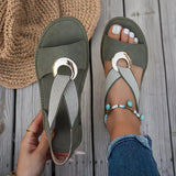 Marlenia™ | Komfortiški sandalai