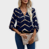 Emma | Amžina ir elegantiška bluzon