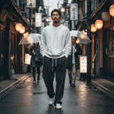Fuku | Patogios japonų kelnės
