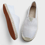 Herman | Elegantiški espadrilės vyrams