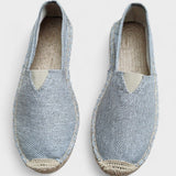Herman | Elegantiški espadrilės vyrams