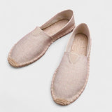 Herman | Elegantiški espadrilės vyrams
