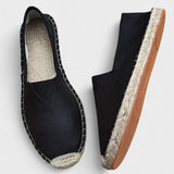 Herman | Elegantiški espadrilės vyrams