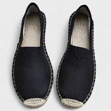 Herman | Elegantiški espadrilės vyrams