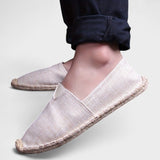 Herman | Elegantiški espadrilės vyrams