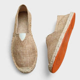 Herman | Elegantiški espadrilės vyrams