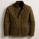 Arthur™ | Suede striukė Russell
