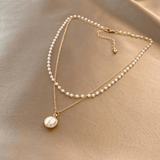 Perlas | Elegancija arba prabanga perlų