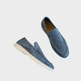 Jan | Stilingi slip-on mokasinai