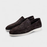 Jan | Stilingi slip-on mokasinai