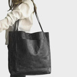 Jagoda | Elegantiška odinė rankinė
