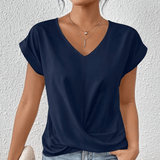 Luna | Elegantiškas Modeliuojantis Topas