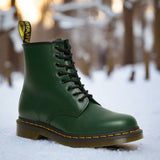 Marten | Elegantiški batai su apvadu