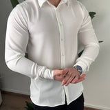 Josh | Negrublio Ultra flex marškiniai