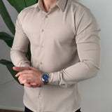 Josh | Negrublio Ultra flex marškiniai