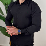 Josh | Negrublio Ultra flex marškiniai
