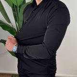 Josh | Negrublio Ultra flex marškiniai