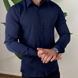 Josh | Negrublio Ultra flex marškiniai