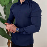 Josh | Negrublio Ultra flex marškiniai