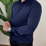 Josh | Negrublio Ultra flex marškiniai