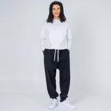 Shao | Patogūs medvilniniai harembiksai